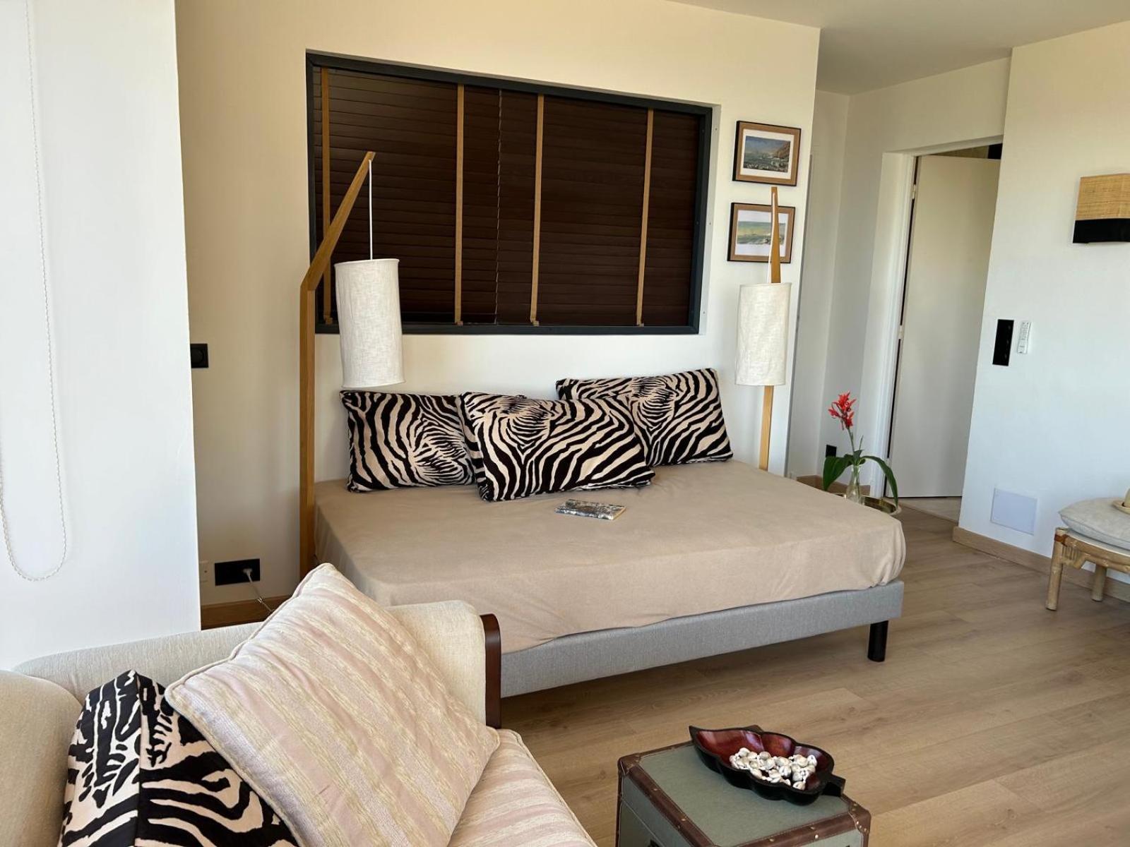 Le Lodge Saint Clair Сет Экстерьер фото